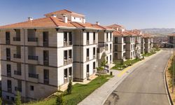 "Yüzyılın Konut Projesi"ne başvurular devam ediyor! 17 Kasım 2025