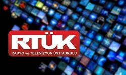 RTÜK'ten bir televizyon kanalı ve 2 dijital platforma ceza