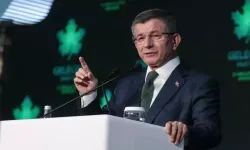 Davutoğlu'ndan ittifak çıkışı! 4 part birleşebilir! Bunun için her şeyi yaparım