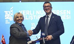 SMA tedavisinde kullanılan ilaç Türkiye'de üretilecek
