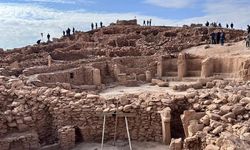 Neolitik Dönem'in sırları açığa çıkıyor