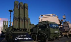 Çelik Kubbe için 6,5 milyar dolarlık sözleşme imzalandı