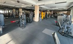 Başakşehir Aura Fitness: Sporun ve sağlıklı yaşamın adresi