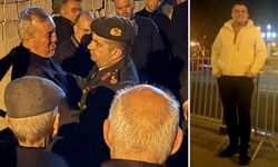 'Zaten siz de benim oğlumsunuz'