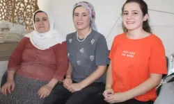 Dılşah annenin azmi: 8 yılda patron oldu, kızını üniversiteli yaptı