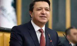 Saadet Partisi Genel Başkanı Mahmut Arıkan'dan yakışıksız sözlere tepki