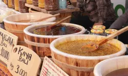 Hatay Tanıtım Günleri İstanbul’da devam ediyor