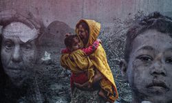 Batı’nın vicdanı kül oldu Türkiye artık susmayacak