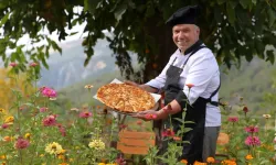 Ankara’dan köyüne döndü, pizzacı açtı! Talebe yetişemiyor