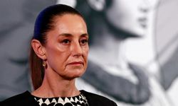 Meksika Devlet Başkanı Sheinbaum, taciz olayının ardından suç duyurusunda bulundu