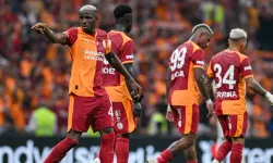 Afrika Kupası alarmı! Galatasaray'dan 4 yıldız gidecek