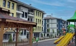 İletişim Başkanlığı paylaştı: Memleket aşkıyla 350 bin yuva tamam