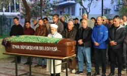 30 kedisiyle birlikte hayatını kaybetti