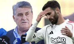 Serdal Adalı, Rafa Silva krizinde noktayı koydu! "Parayı getirirsen gidersin"