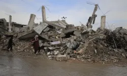 İsrail kana doymuyor! Gazze'de şehit sayısı 69 bin 483'e yükseldi