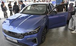 Tesla durdu, Togg rekor kırdı! Yerli otomobil tarih yazıyor