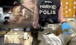 Devletten zehir şebekelerine büyük darbe