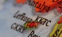 Rum gazetesi Cyprus Mail'den, GKRY'ye İsrail uyarısı!