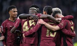 Galatasaray, UEFA Şampiyonlar Ligi'nde Ajax'ı 3-0 yendi