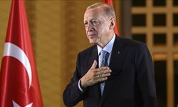 Erdoğan'dan İmralı mesajı
