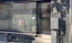 Aileyi ölüme kilitlemişler