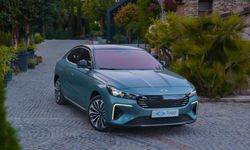 Elektrikli otomobil sayısı 330 bini geçti