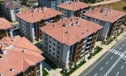 "Yüzyılın Konut Projesi"ne başvurular 10 Kasım'da başlayacak