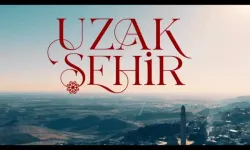 Uzak Şehir canlı izle 36. bölüm, Kanal D canlı yayın ile Uzak Şehir dizisi canlı izle!