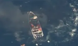 ABD Pasifik’te iki gemiyi vurdu: 6 ölü