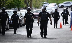 Washington'daki ulusal muhafızların görev süresi 28 Şubat'a kadar uzatıldı