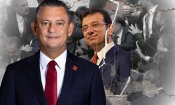 Özgür Özel adaylığını ilan etti: Erdoğan'la sandıkta yarışacağım