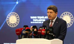 Bakan Tunç: Yargı, bu karanlık yapılanmalara karşı sessiz kalmayacaktır
