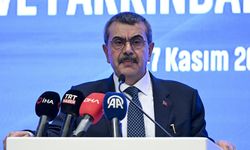 Bakan Tekin: 2002'den itibaren 13 bin öğrenciyi yurt dışına gönderdik