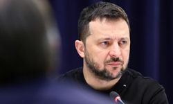 Zelenski Türkiye'ye geliyor