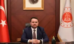 Akın Gürlek'ten CHP'nin iddiaları sonrası suç duyurusu!