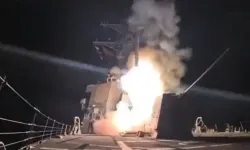 Trump duyurdu: ABD, Nijerya'da IŞİD'i vurdu