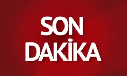 Barış Terkoğlu gözaltına alındı