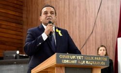 CHP'li Edremit Belediyesi'nde "Aile boyu" hukuk skandalı