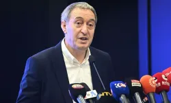 Tuncer Bakırhan: Süreç, hiçbir zaman bitmedi, devam ediyor