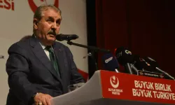 Destici'den asgari cüret yorumu: En az yüzde 50 artırılmalı