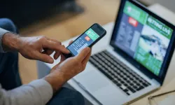 'Showbahis' operasyonu: 2 milyar TL’lik yasa dışı bahis ağına darbe