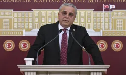 CHP'li Çakır'dan Özgür Özel'e: Senin Silivri'den başka işin yok mu