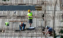 İnşaat maliyetleri yıllık yüzde 22,57 yükseldi