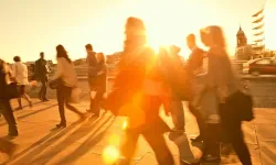 2025'in tarihin en sıcak ikinci yılı olması bekleniyor