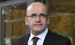 Mehmet Şimşek: Göstergeler, kasımda üretimin ılımlı artışına işaret ediyor