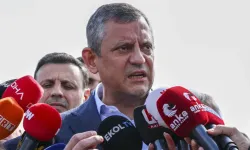 Özgür Özel, soluğu yine Silivri'de aldı