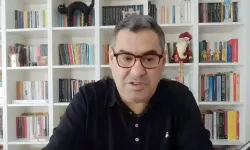 Enver Aysever gözaltına alındı