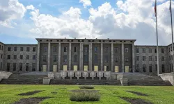 TBMM'de taciz skandalı: Mağdur çocuğa psikolojik destek sağlandı