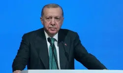 Cumhurbaşkanı Erdoğan TİSK 29. Olağan Genel Kurulu'nda