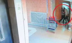 Kayseri'de bina görevlisini defalarca bıçaklayarak öldüren sanığa müebbet hapis istemi